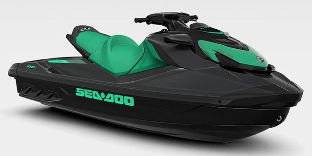 2026 Sea-Doo GTI - 13