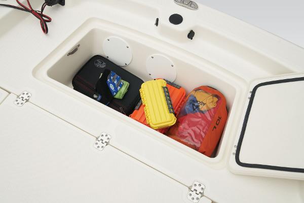 2026 Mako Pro Skiff 19 CC - 32