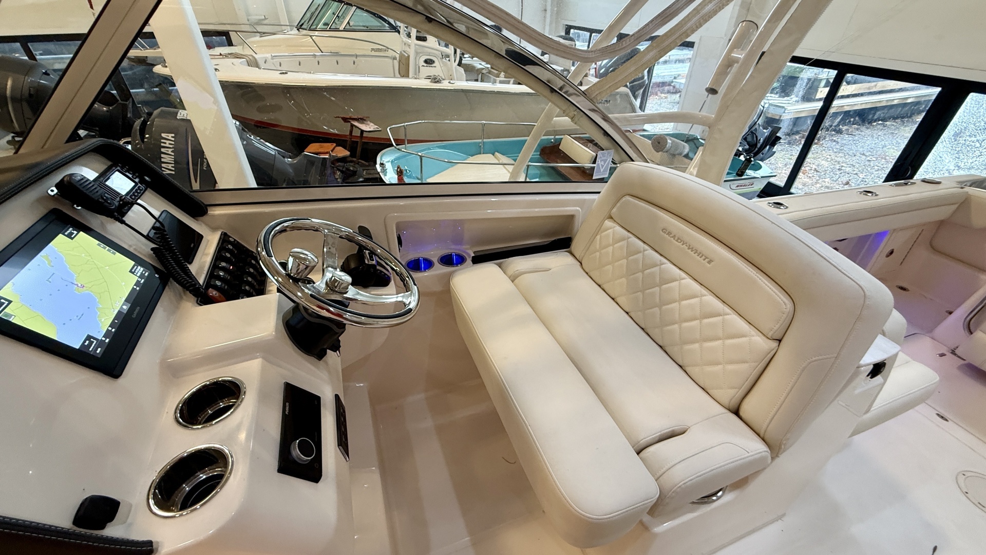 2023 Grady-White Freedom 285 - Image 32
