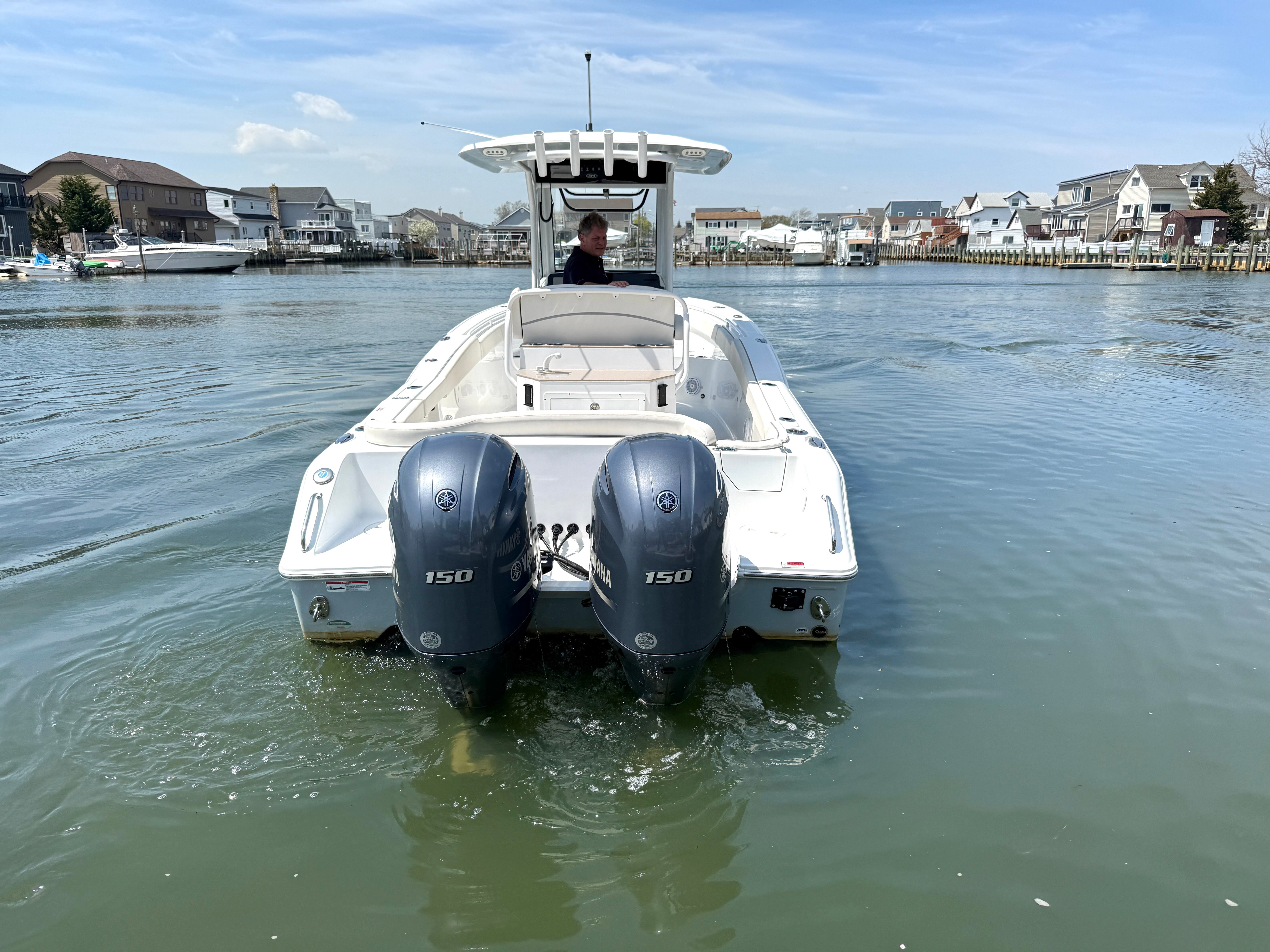 2023 Sea Hunt Ultra 265 SE - 3