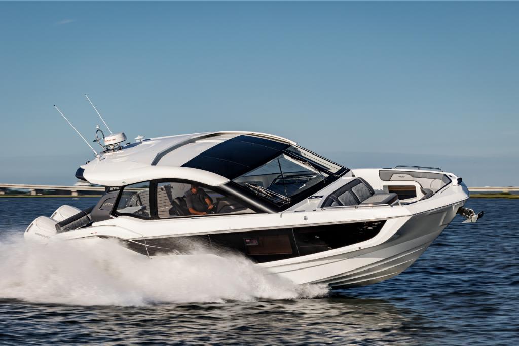 2025 Galeon 375 GTO