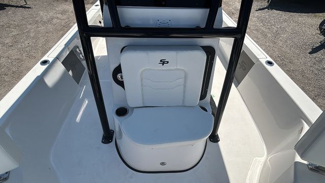2025 Sea Pro 230 Bay - 20
