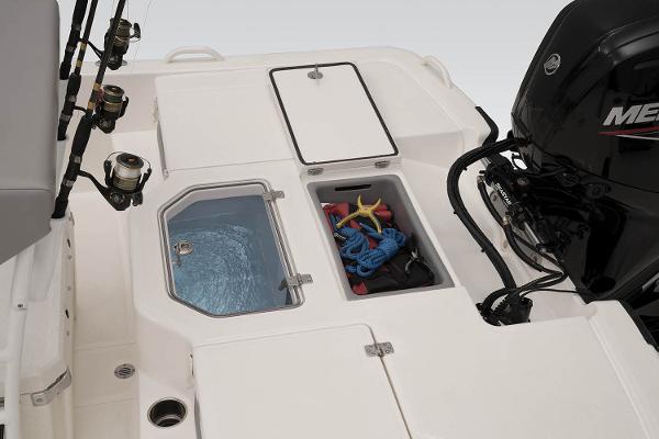 2023 Mako Pro Skiff 19 CC - 27
