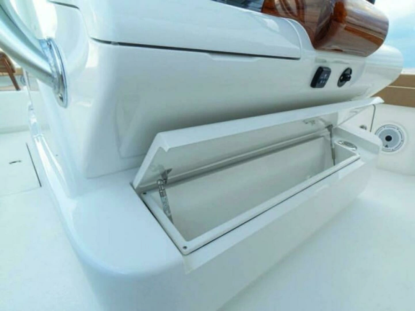 2027 Valhalla Boatworks V-37 - Image 25