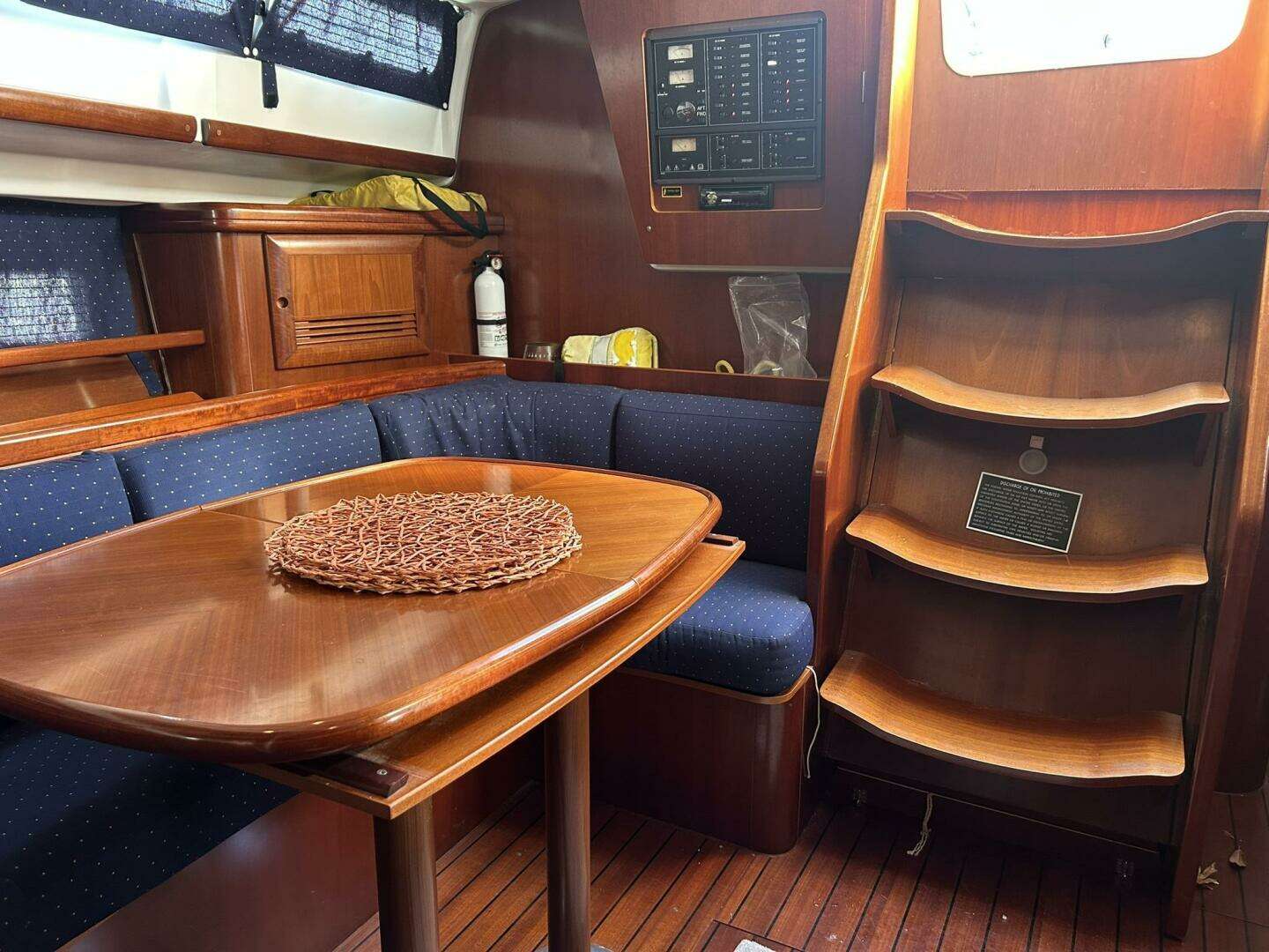 2003 Beneteau 42cc - Image 13