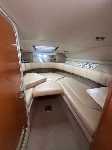 2008 Chaparral 255 SSi - 4