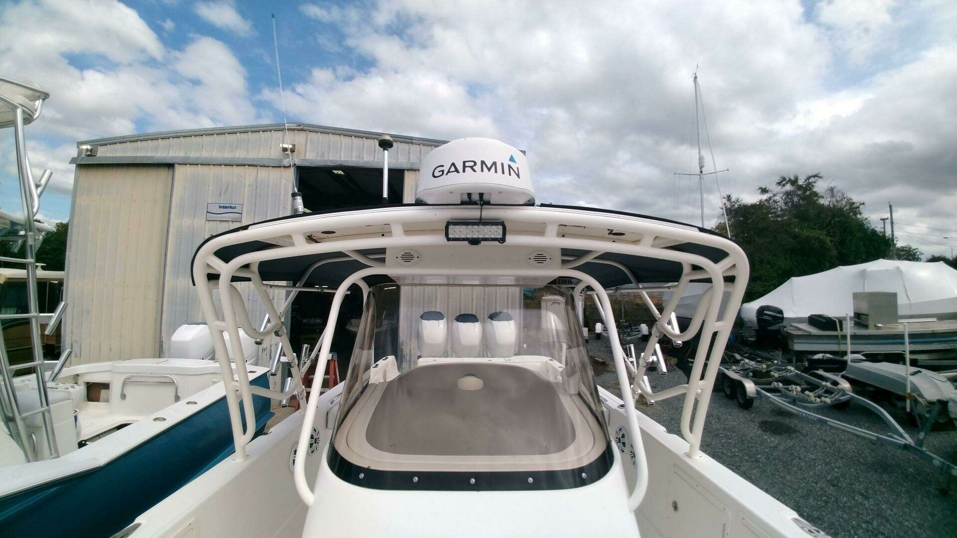 2006 Wellcraft 352 Sport - Image 14