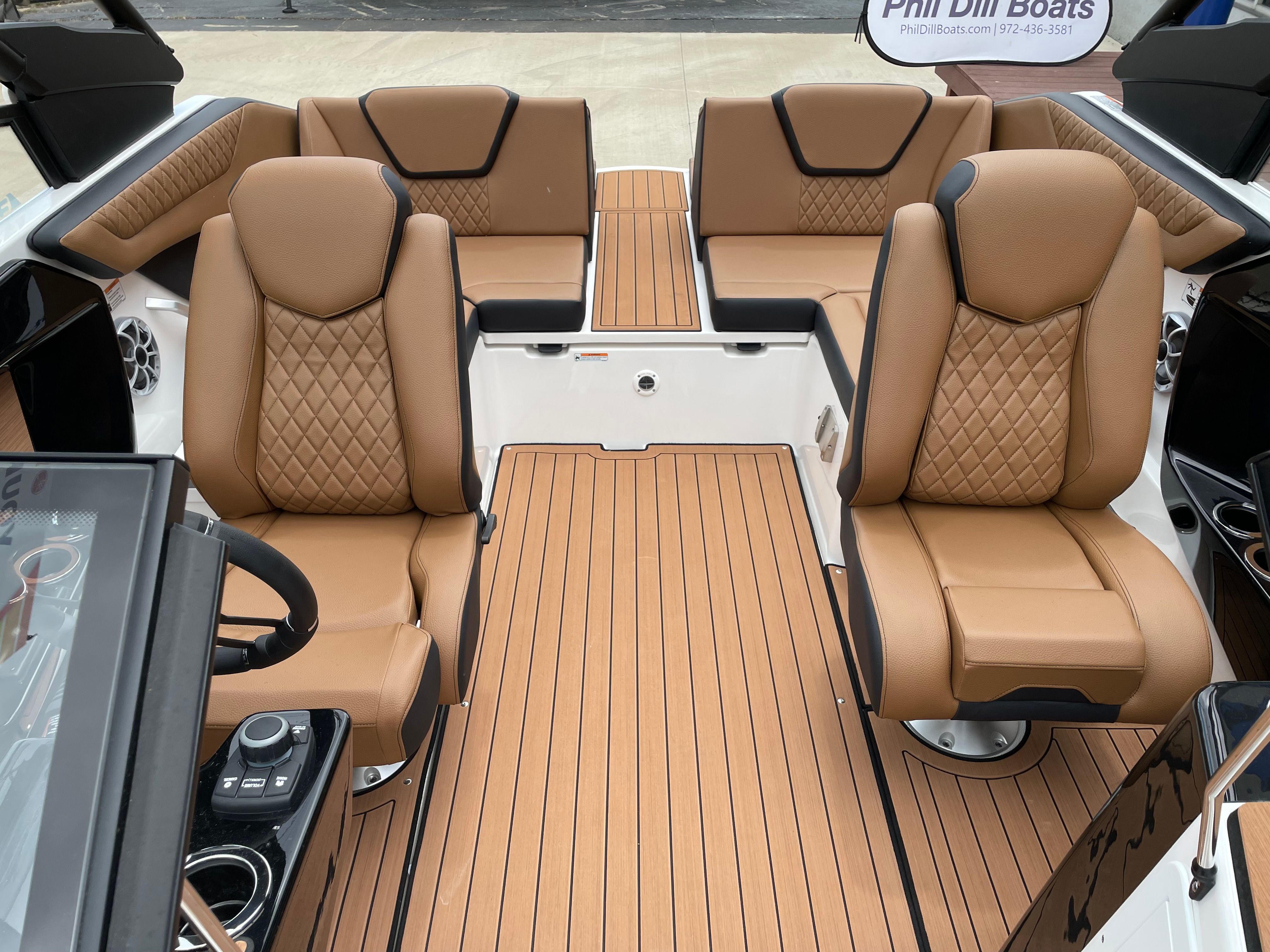 2026 YAMAHA 222 SE - Image 17