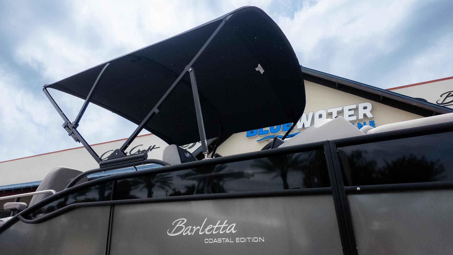 2026 Barletta Aria A22CC - 24