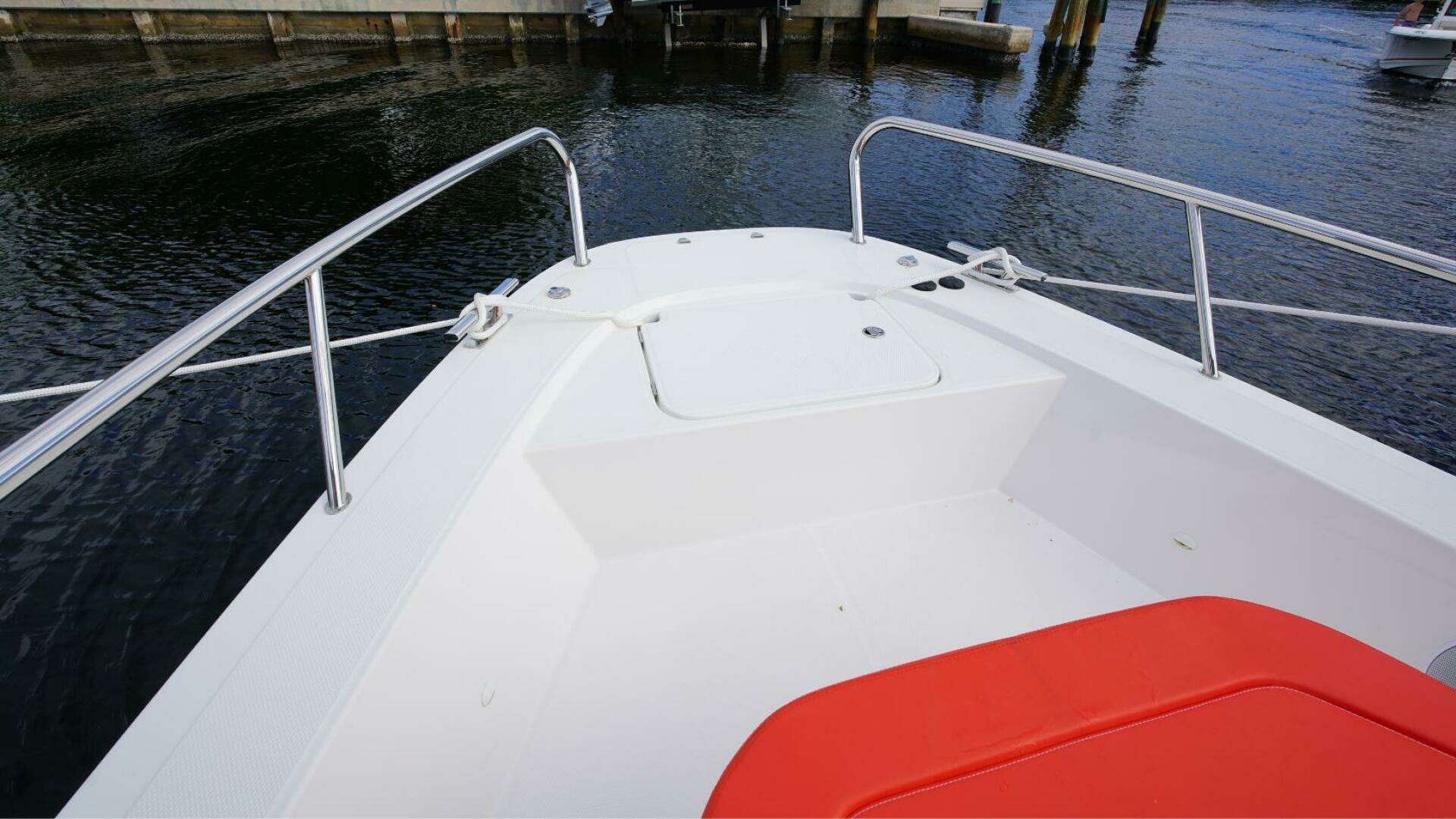 2024 Nimbus Tender 11 - Image 9