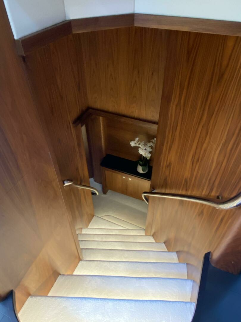 2011 Sunseeker 34M - Image 20