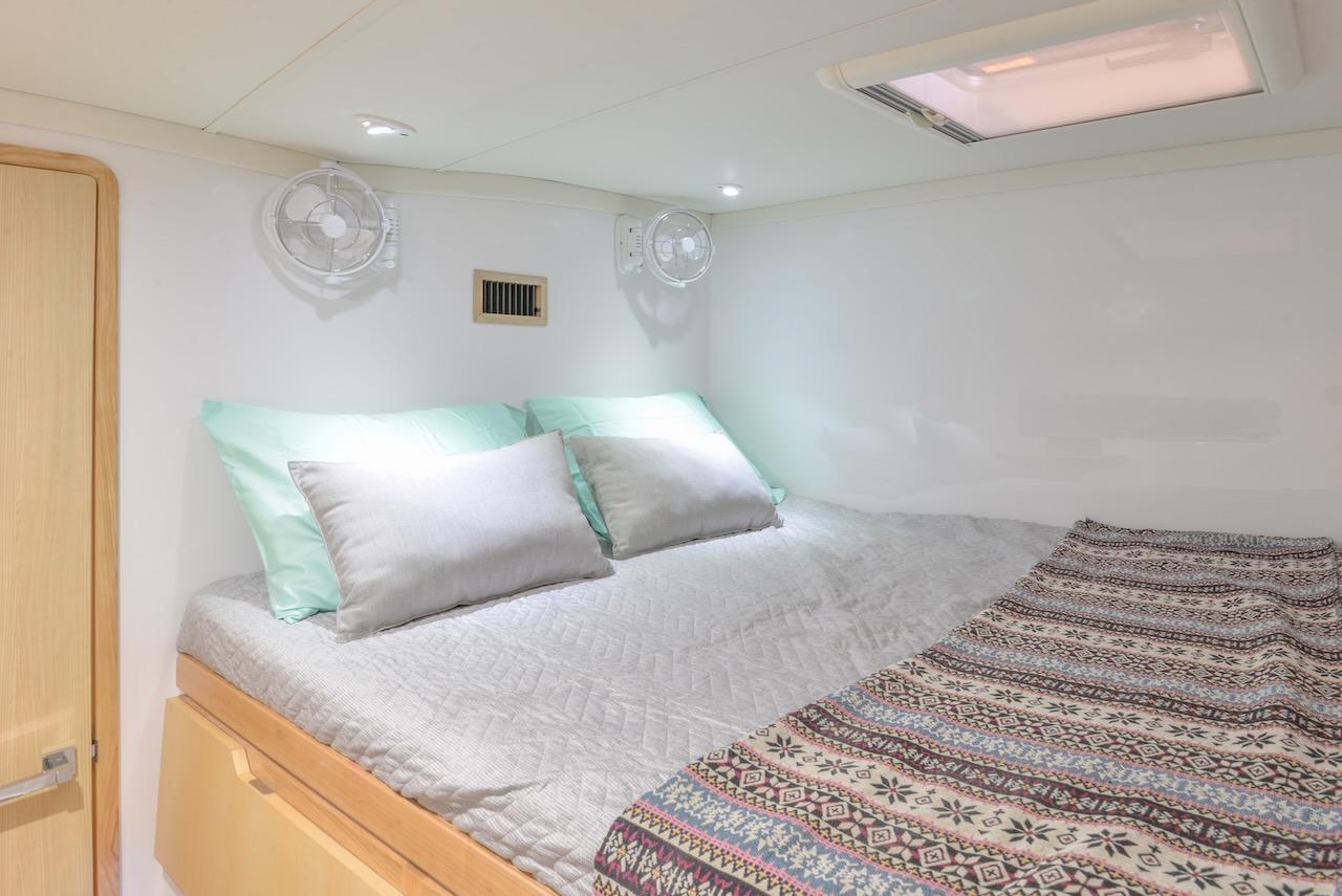 2026 Seawind 1170 - 60