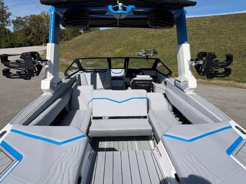 2026 Nautique G25 - 52