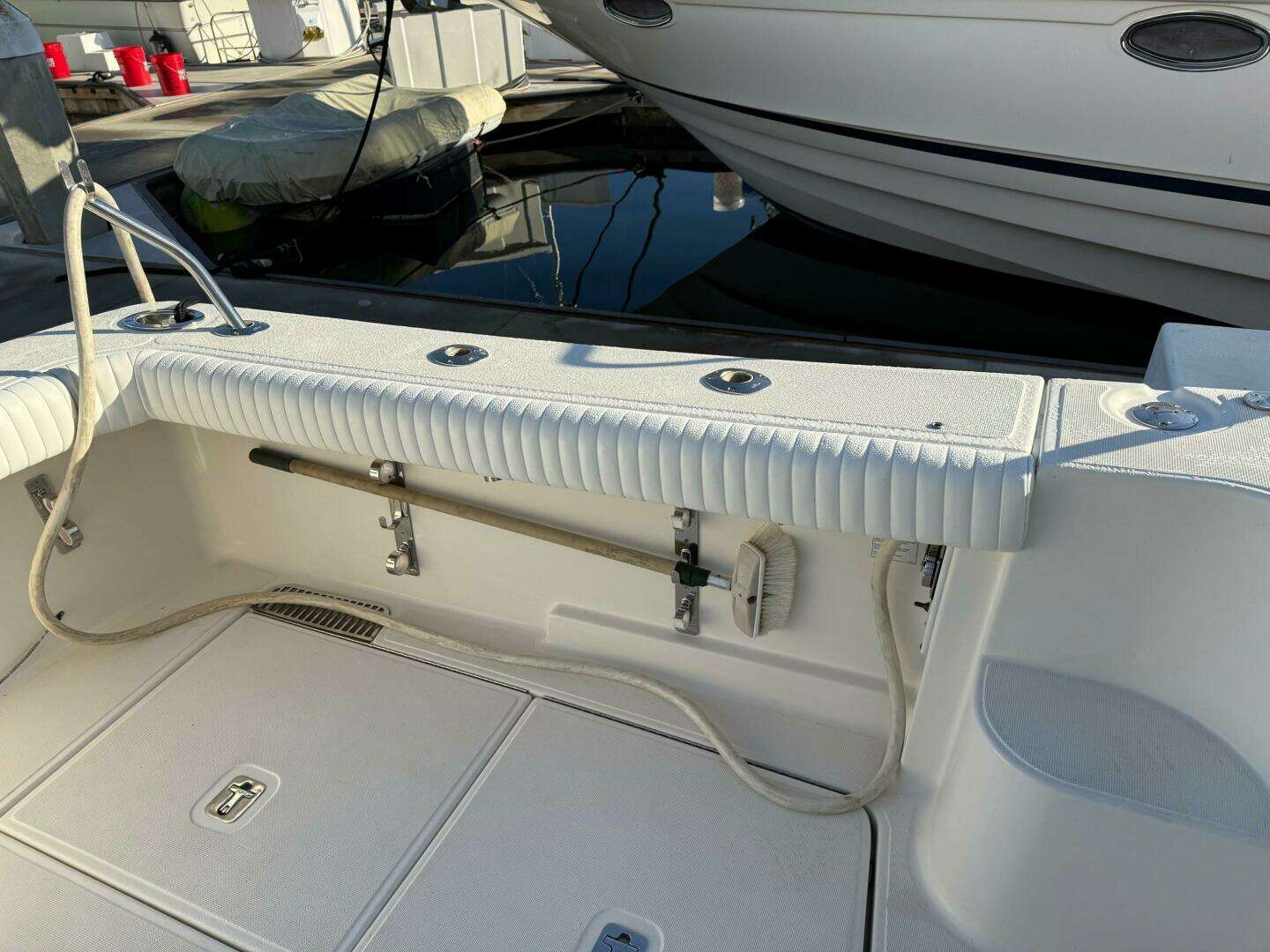 2015 Tiara Yachts 4300 Open - Image 33
