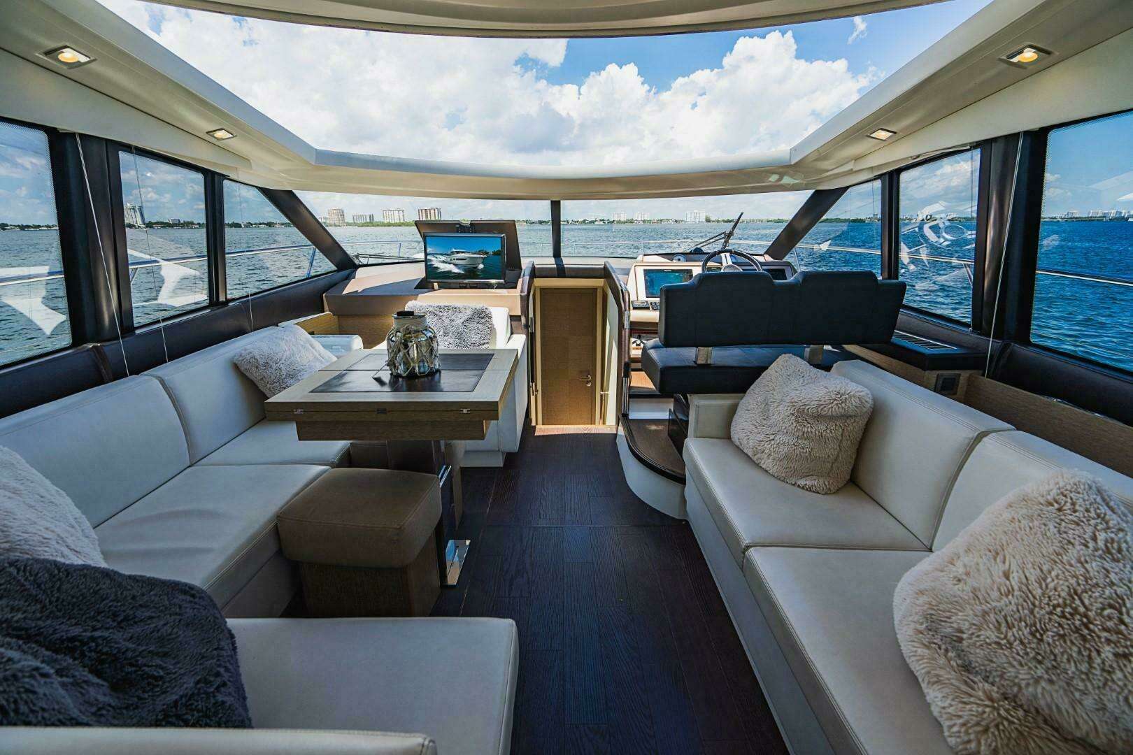 2018 Prestige 500S - Image 27