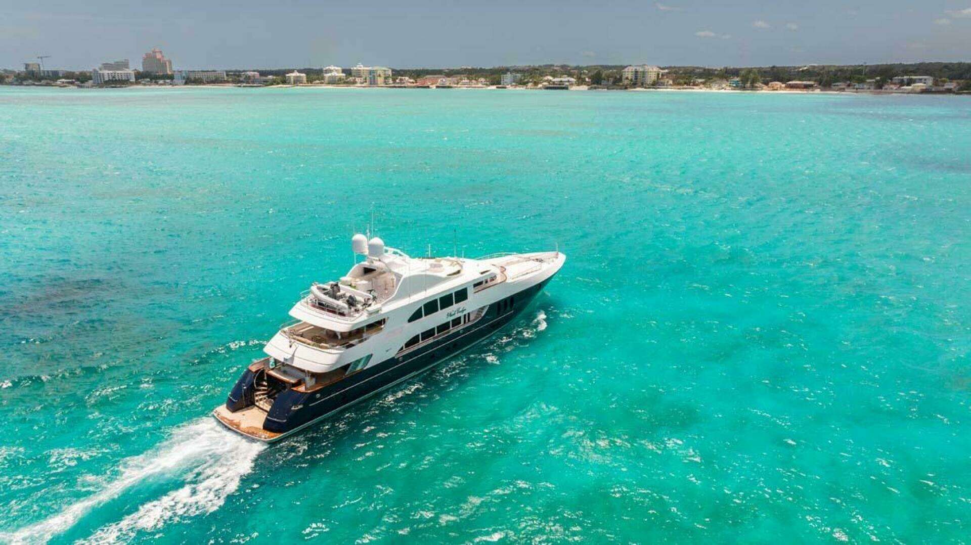 2005 Trinity Yachts Tri-Deck - Image 79