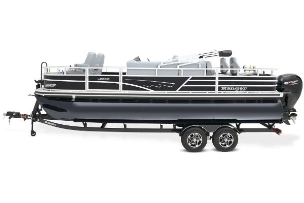 2024 Ranger Reata 223F - 11