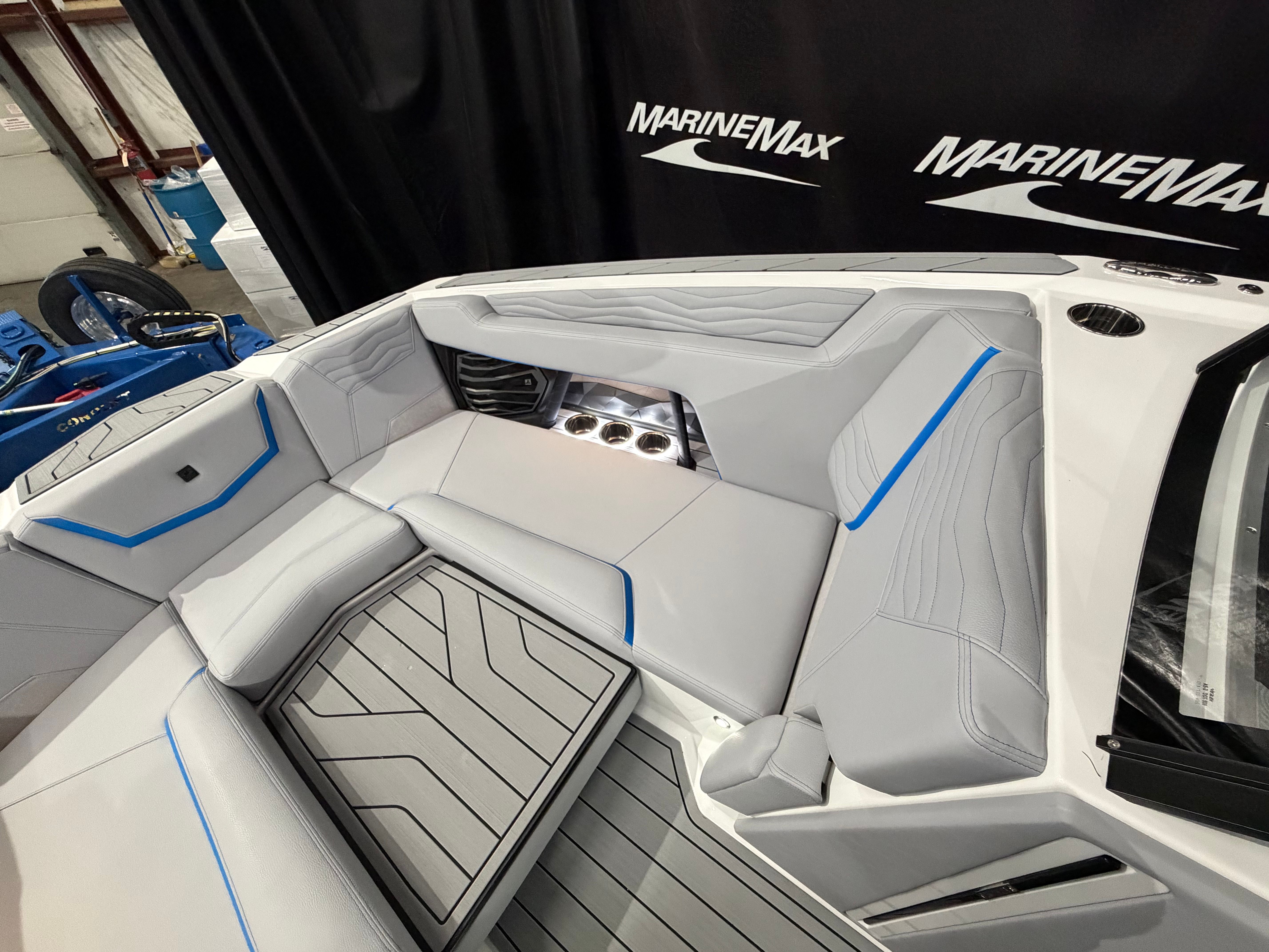 2026 Nautique Super Air Nautique G25 - 54