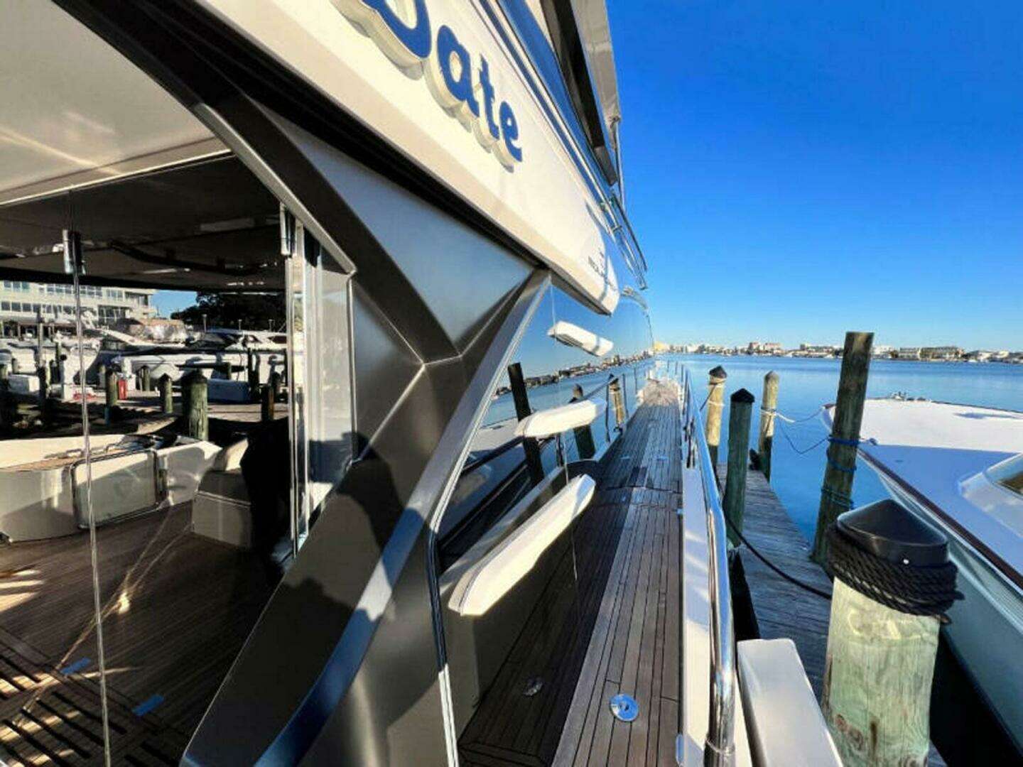 2020 Fairline Squadron - Image 81
