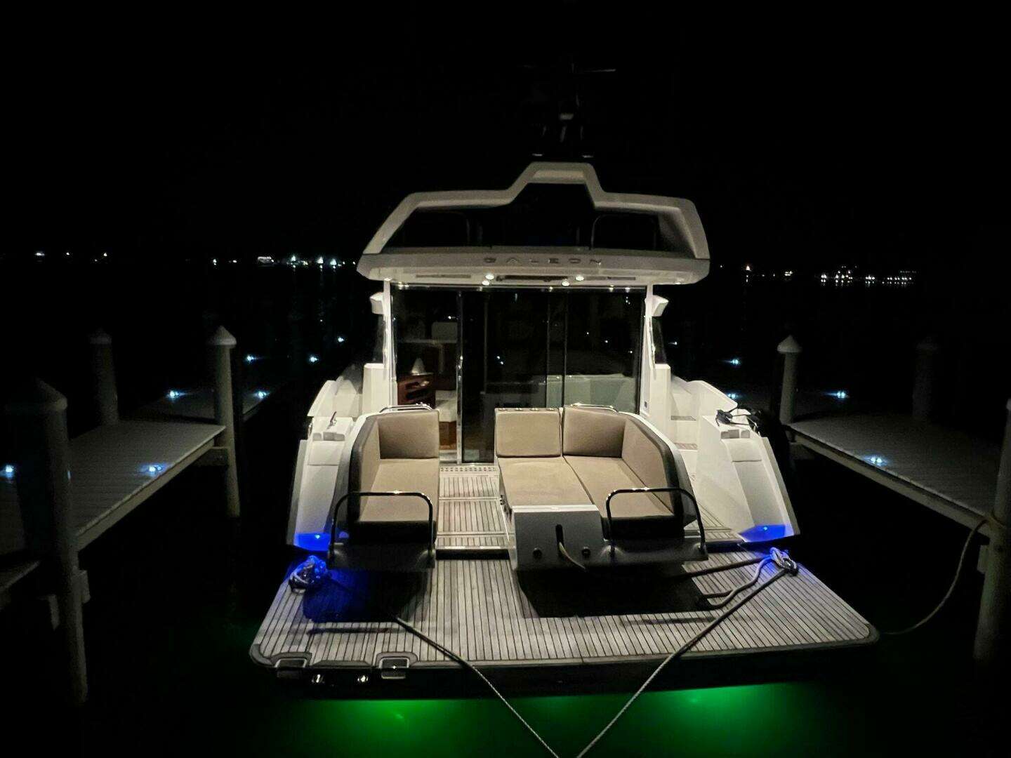 2017 Galeon 43 SKY - Image 52