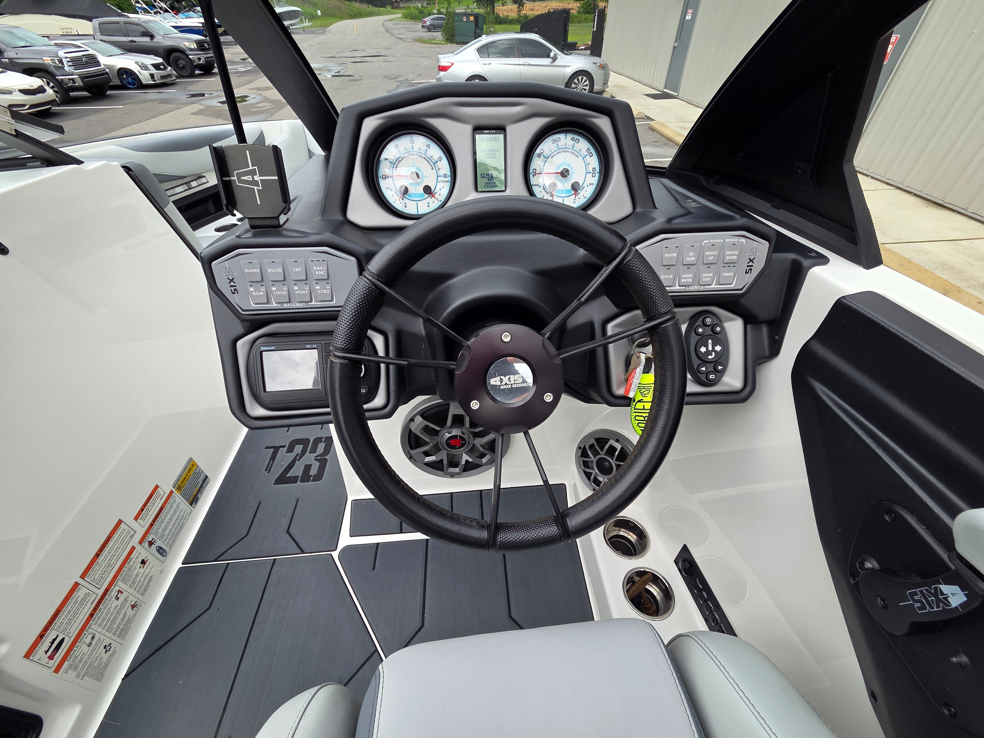 2020 AXIS T23 - Image 13