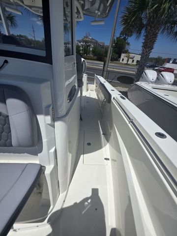 2026 Cobia 285 Open Center Console - 31