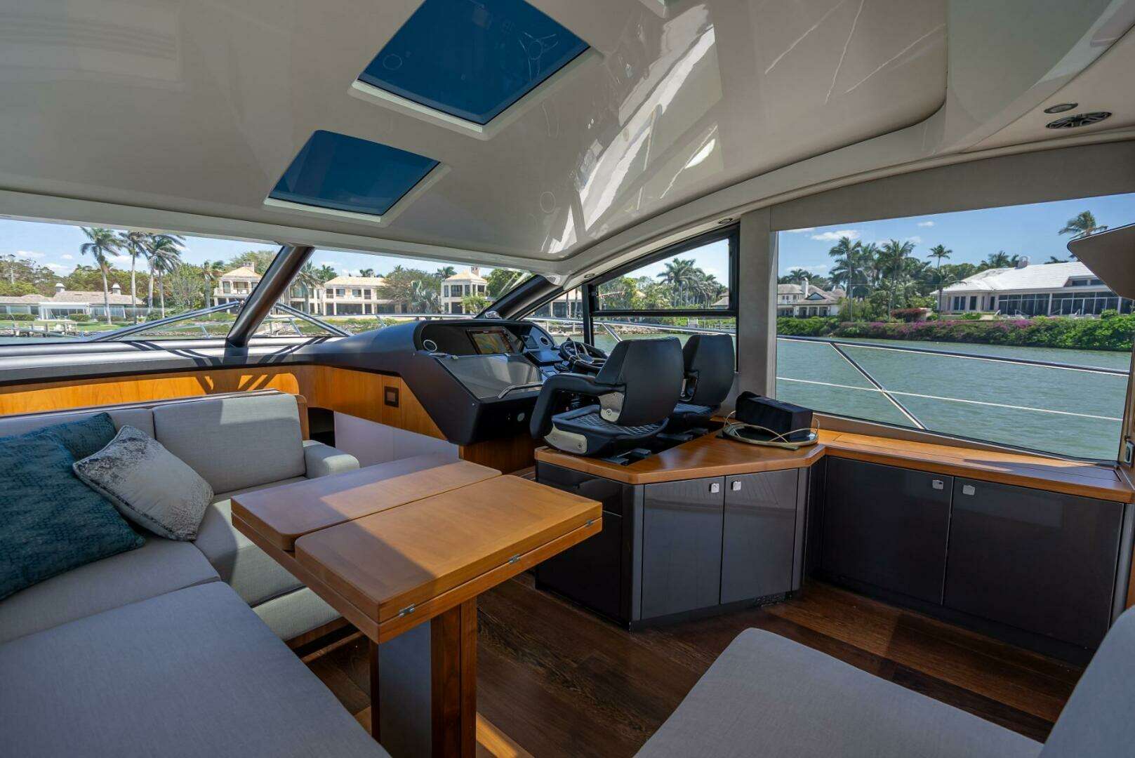2018 Sunseeker Predator 57 - Image 56