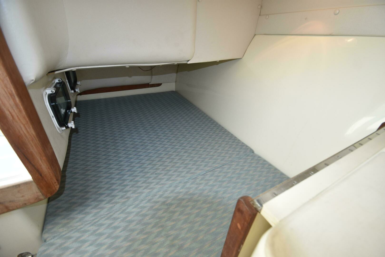 1998 Albin 28 TE Pilothouse - Image 19