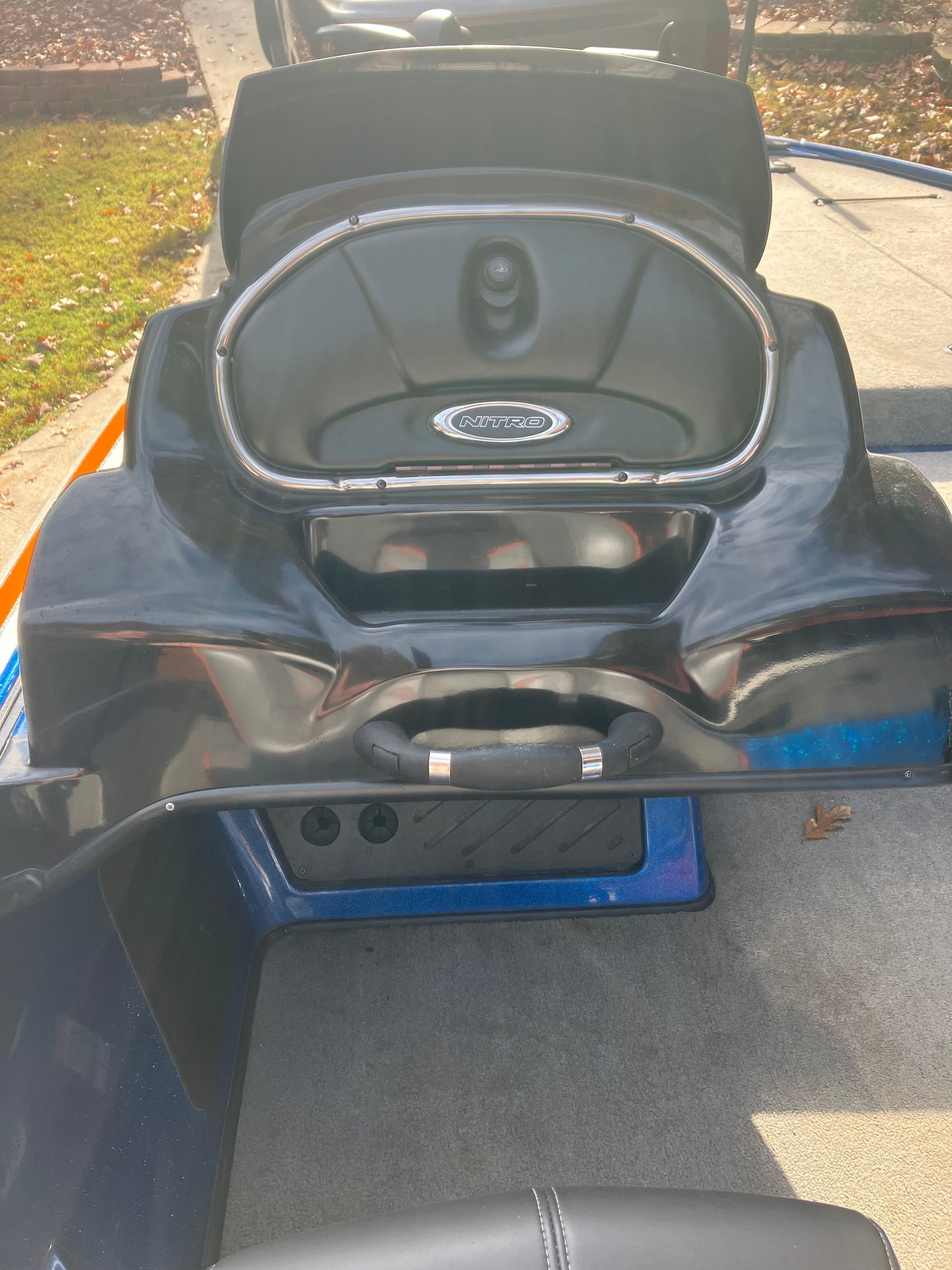2018 Nitro Z19 Pro - 10