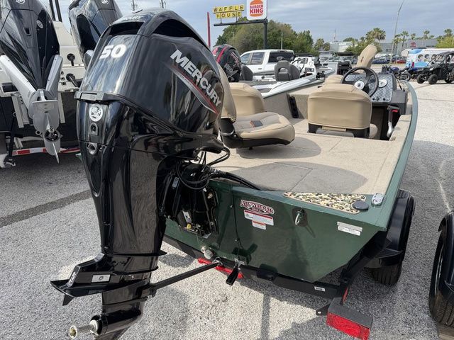 2026 Tracker Bass Tracker Classic Limited - 3