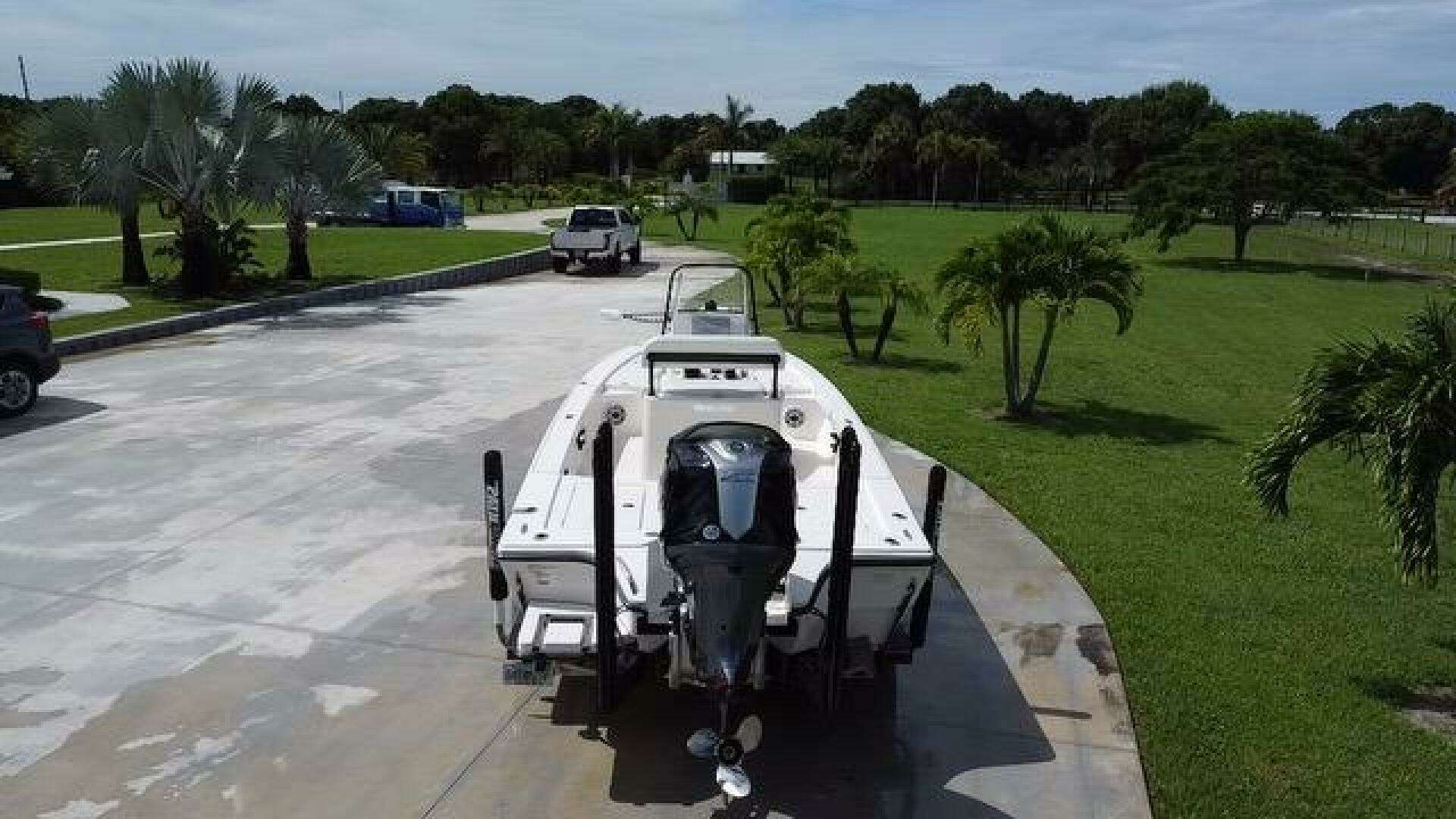 2022 Pathfinder 2300 HPS - Image 5