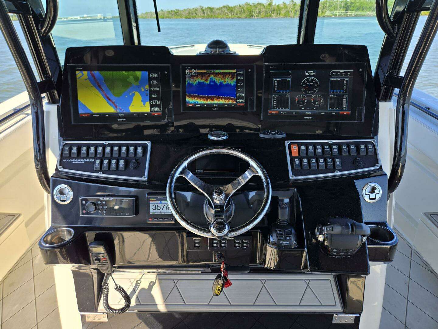 2018 HCB 42 Siesta - Image 32