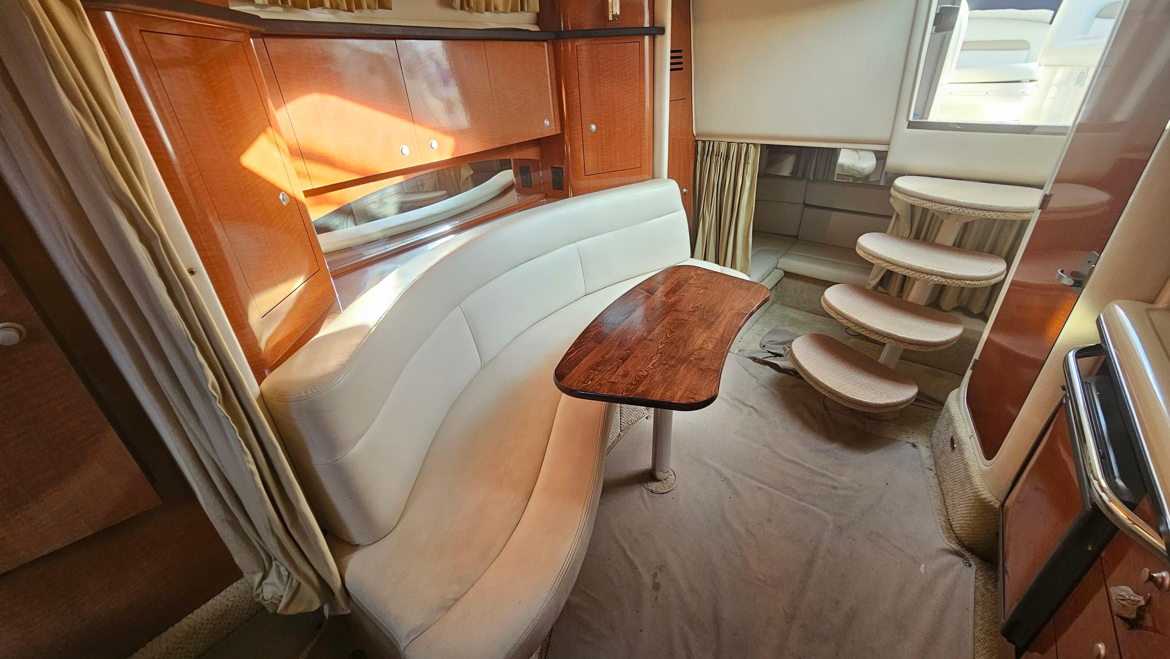 2005 Sea Ray Sundancer 320 - 20