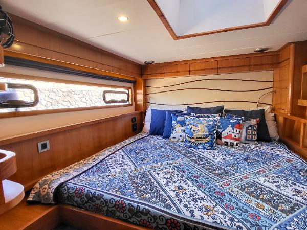 2009 Catana 65 - 182