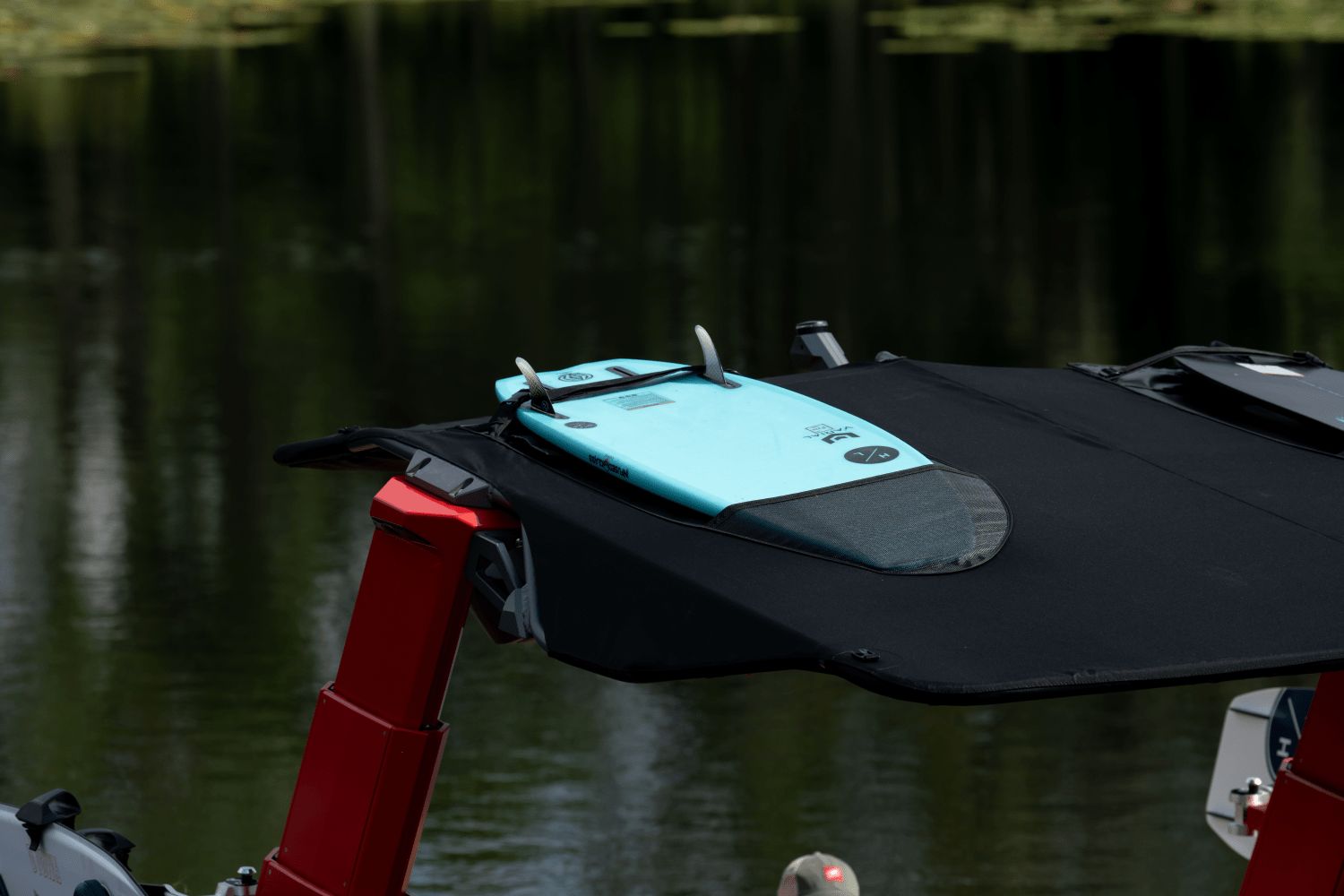 2026 Nautique Super Air Nautique G25 Paragon - 24