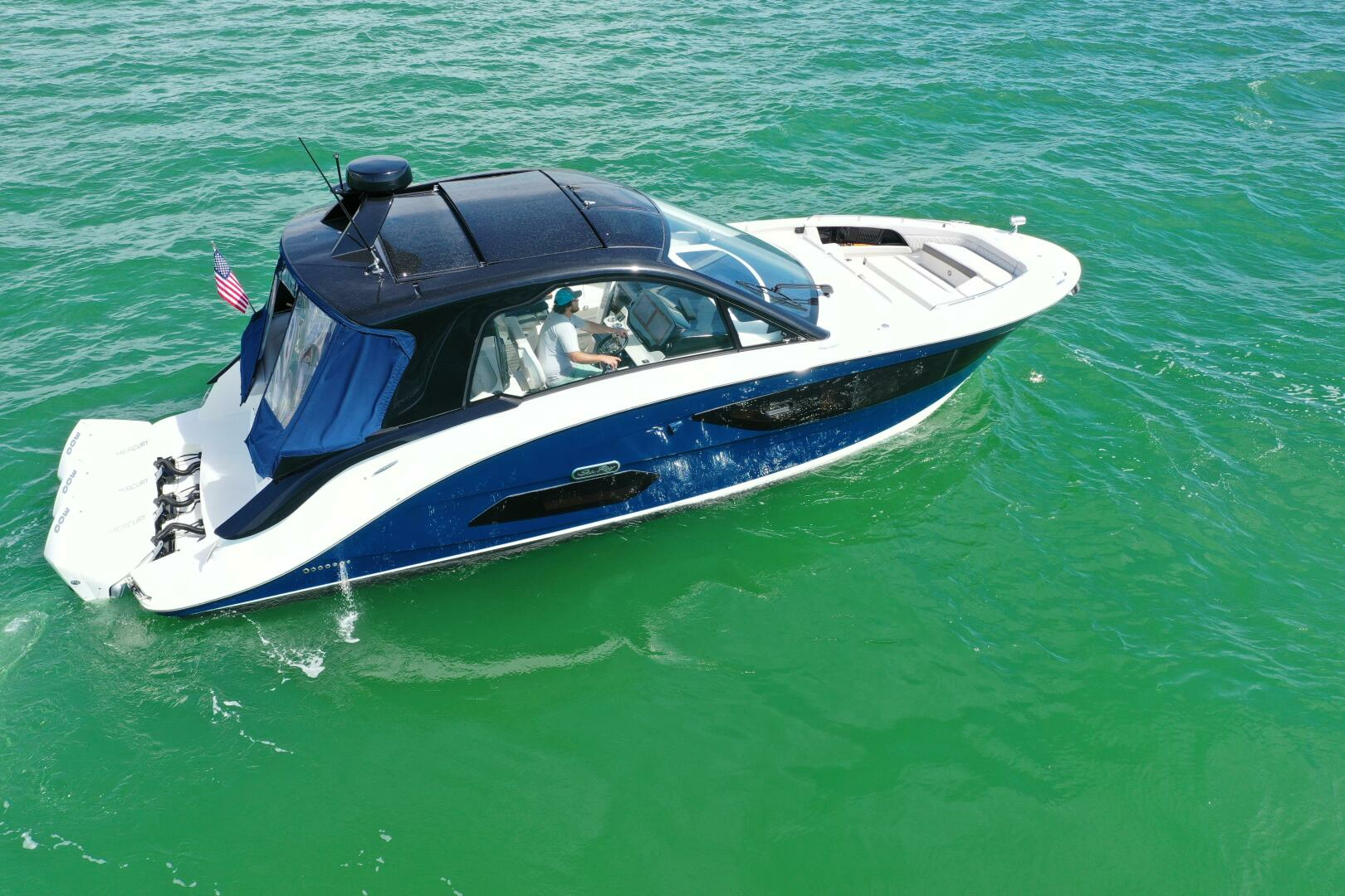 2022 Sea Ray — - Image 6