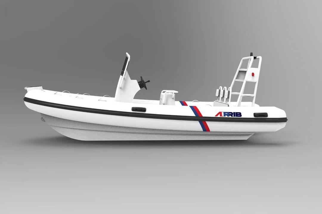 2026 AirRib 18