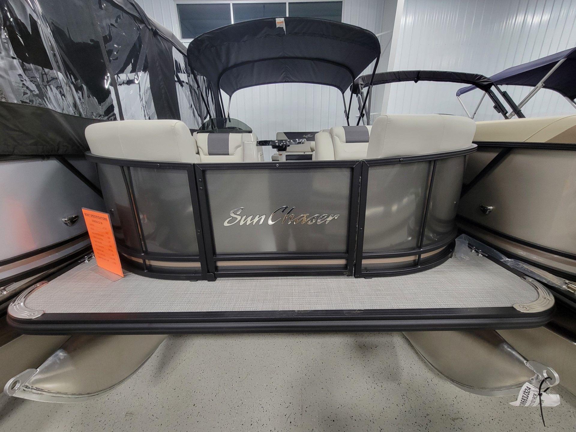 2024 SunChaser Geneva 22 SB DH - 7