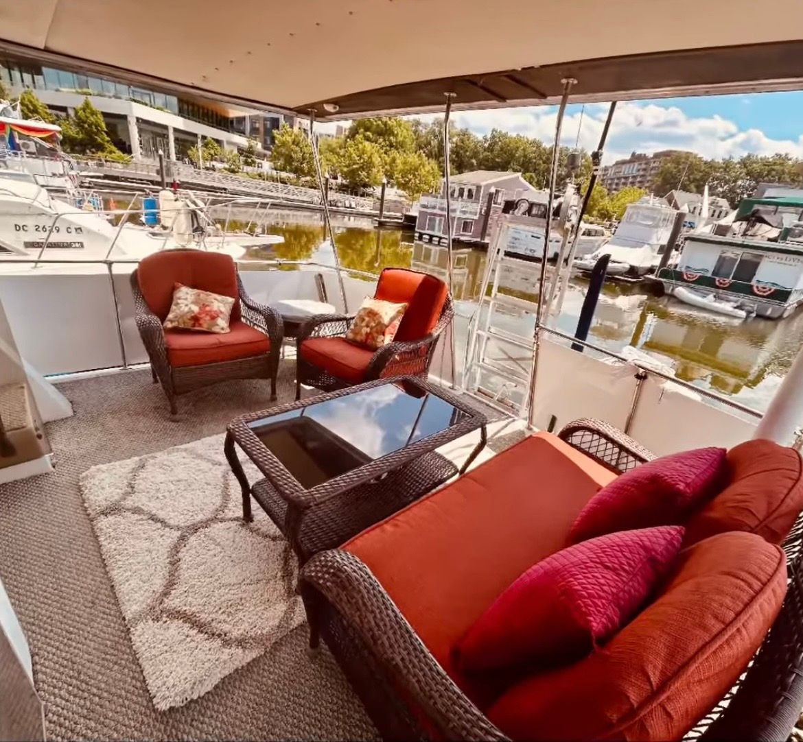 1988 Chris-Craft Catalina