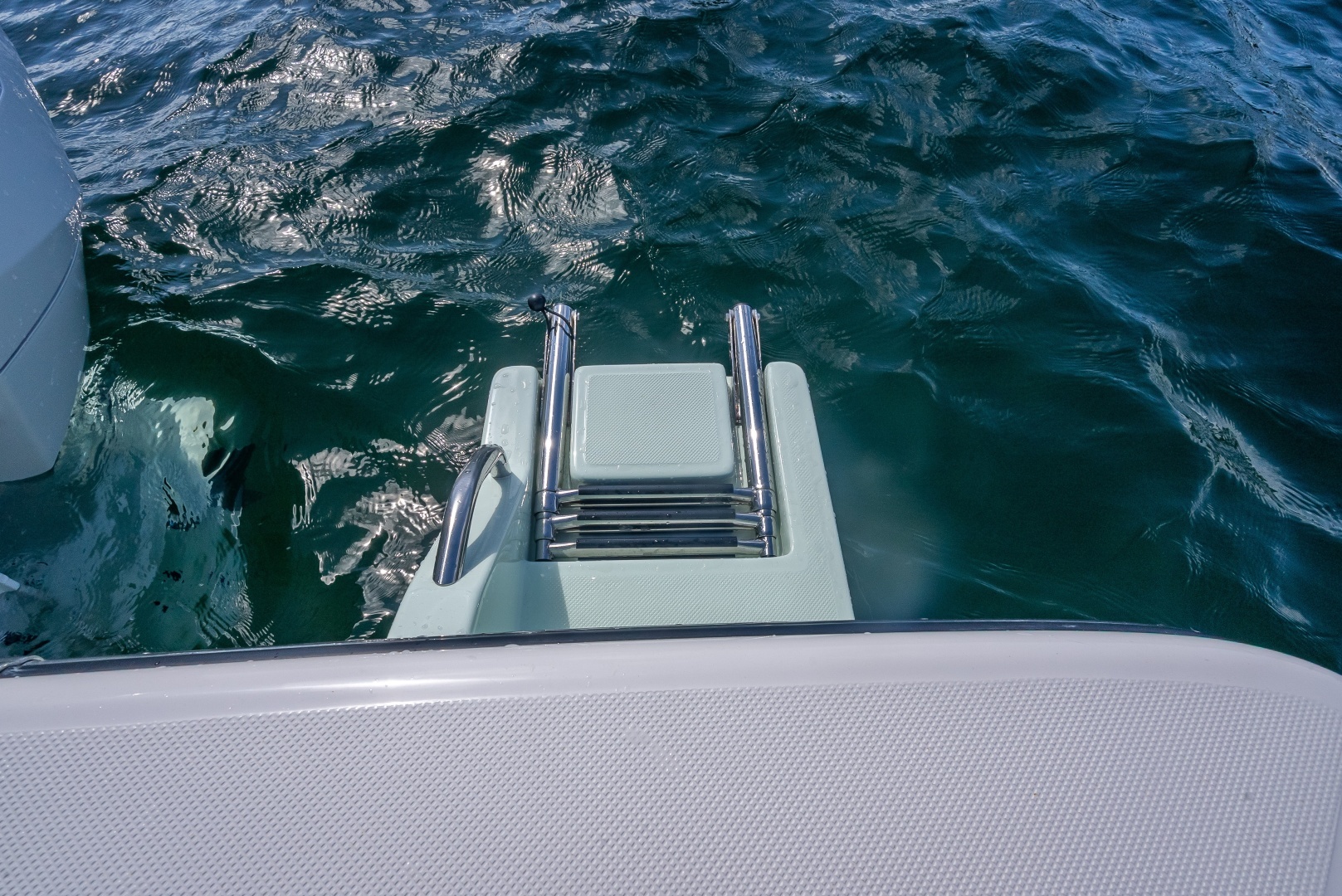 2026 Sea Born FX22 Bay - Image 39