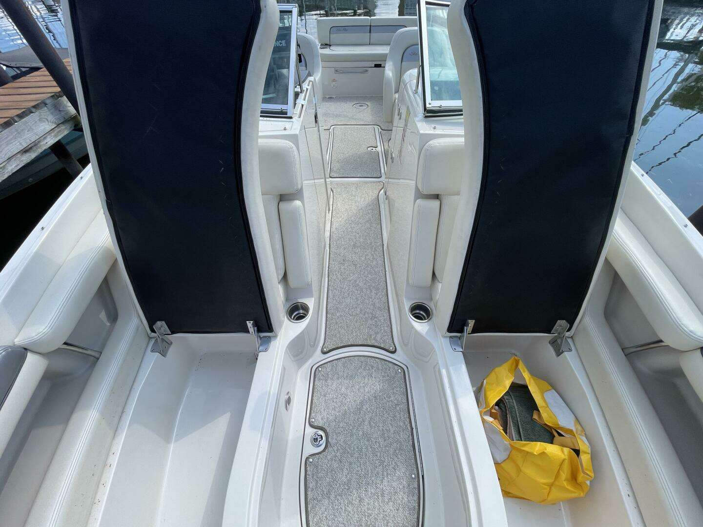 2010 Sea Ray 280 Sun Deck - Image 9