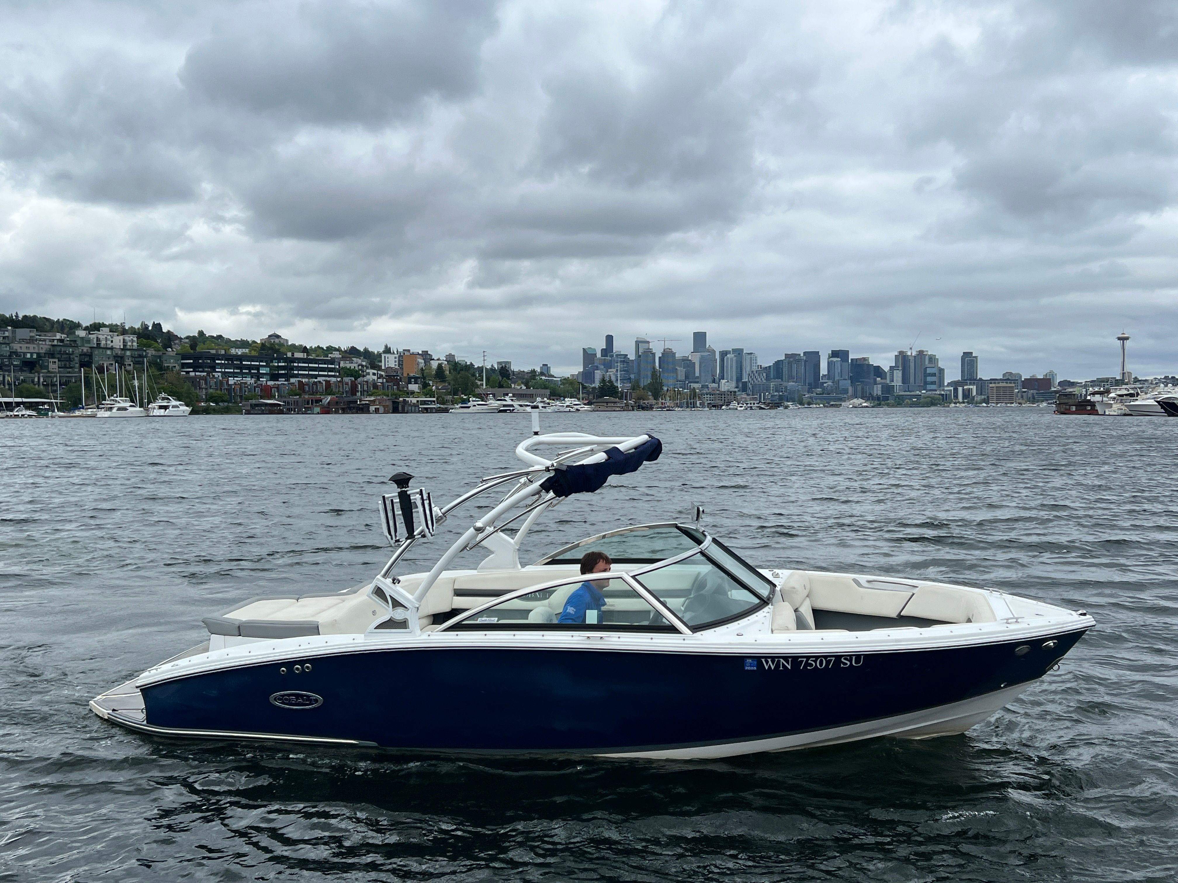 2020 Cobalt CS23 Surf - 8