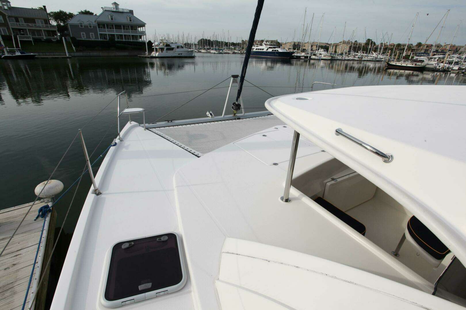 2012 Leopard owners version never in charter - Image 41