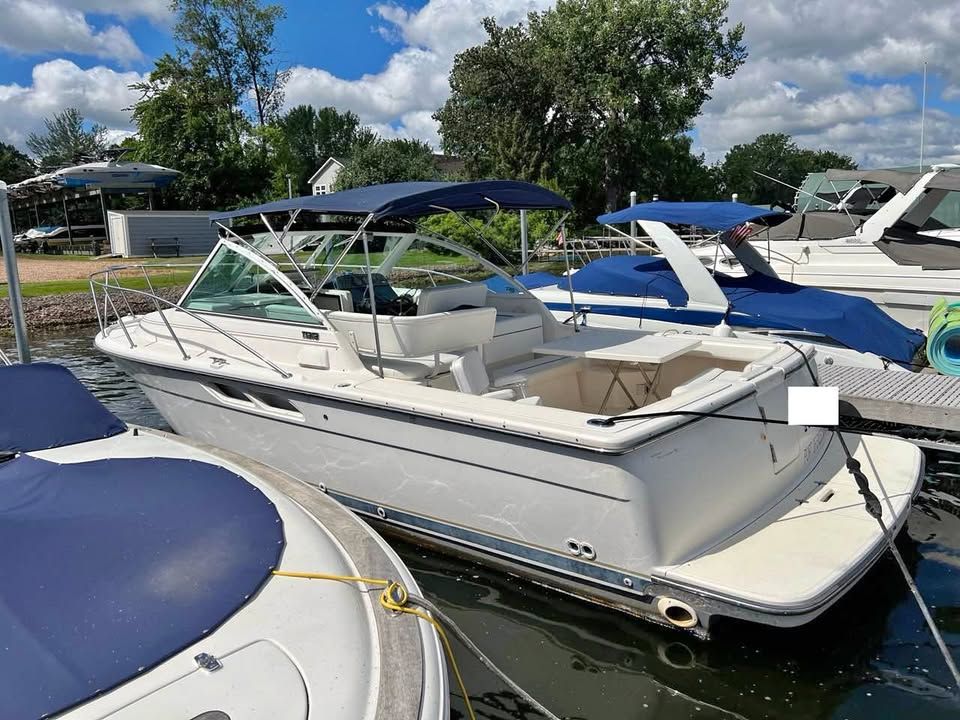 2001 Tiara Yachts 2900 Coronet - 4