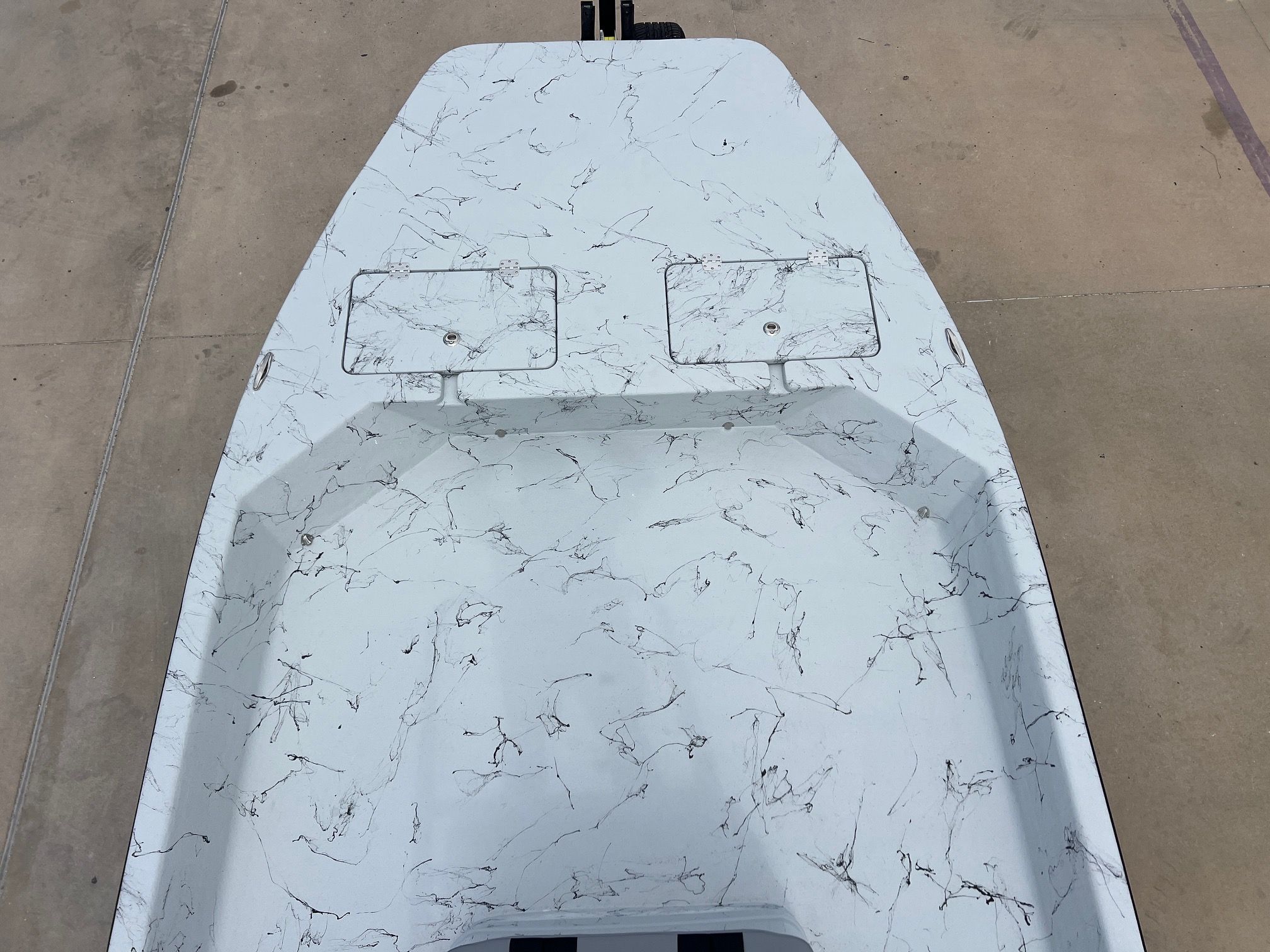 2026 Shoalwater 26' Catamaran - 11