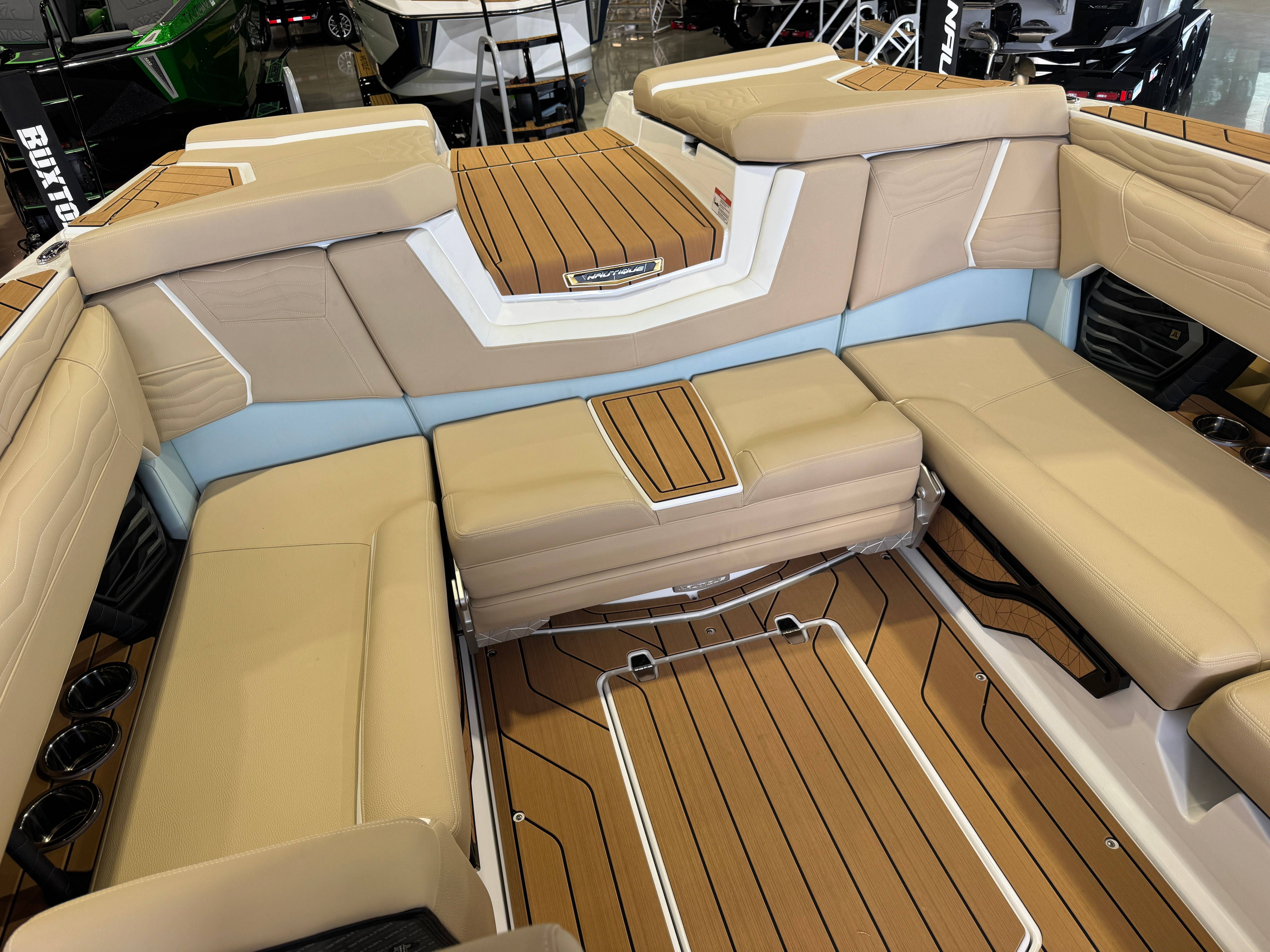 2026 Nautique Super Air Nautique G23 - 16