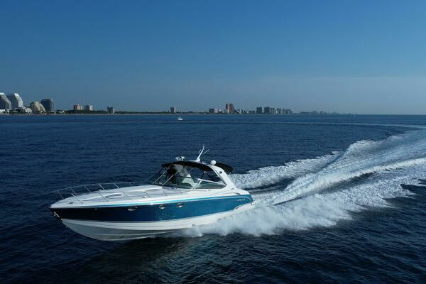 2006 Formula 400 Super Sport