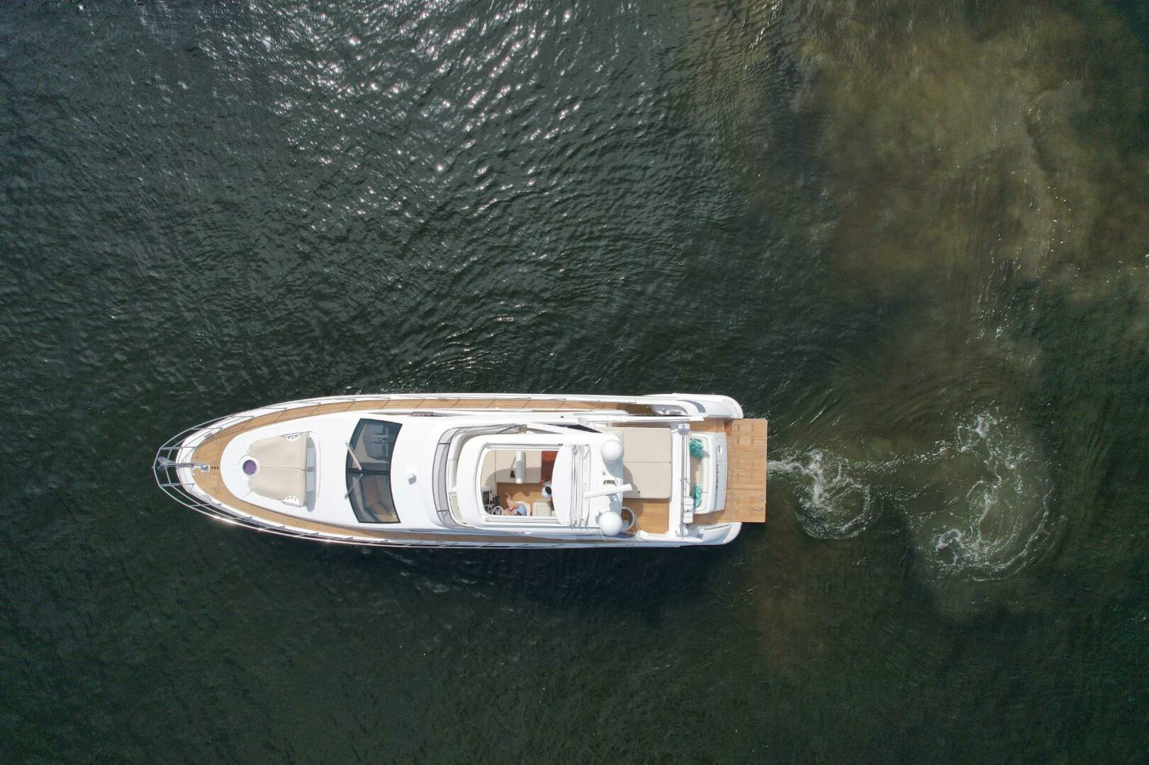 2015 Azimut 64 Flybridge - Image 7