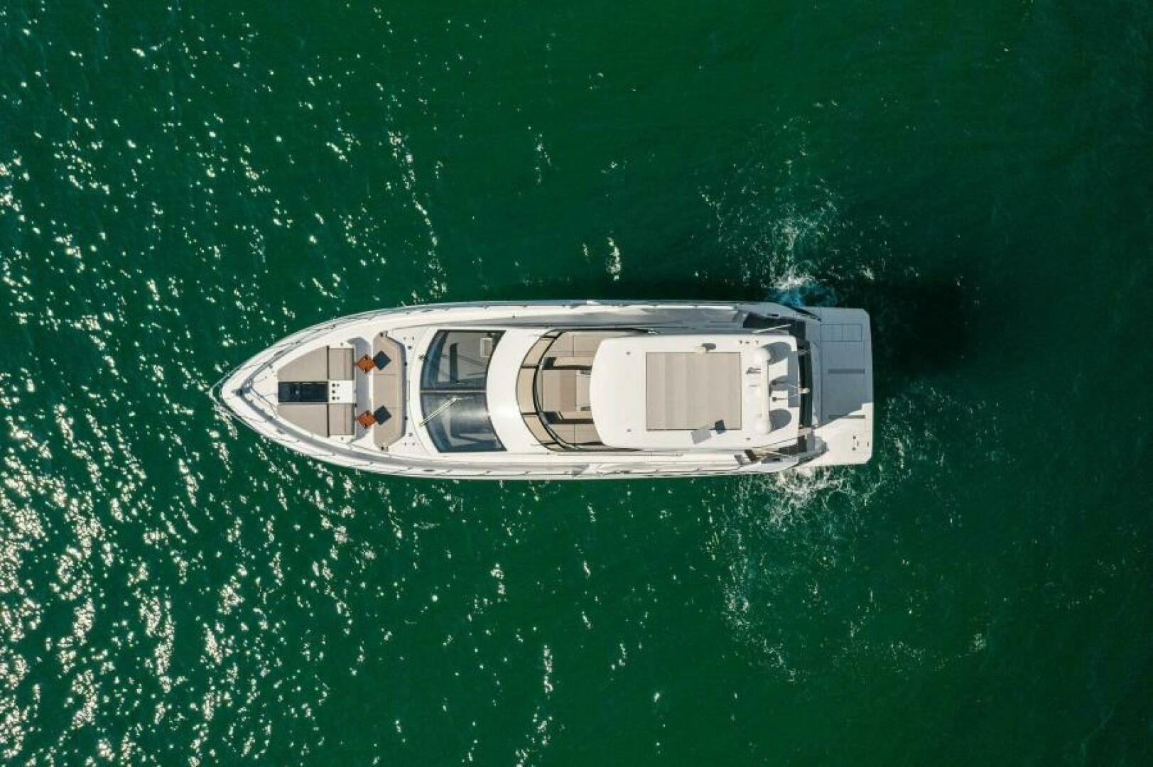 2023 Cruisers Yachts 60 Cantius Fly - Image 66