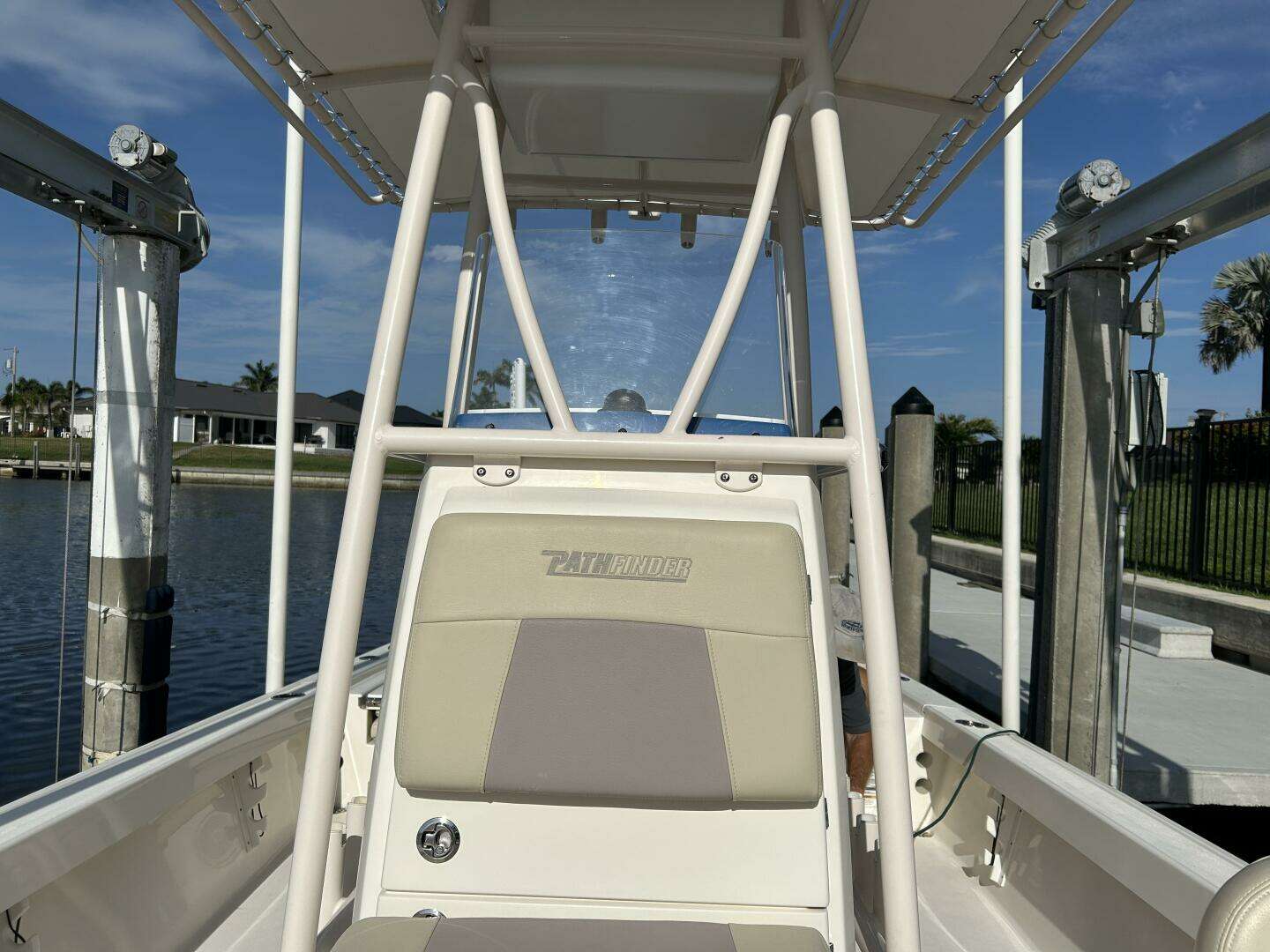 2019 Pathfinder 2200 CC - Image 21